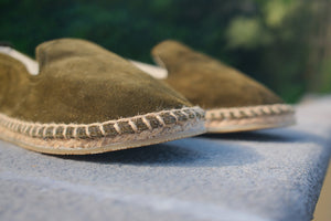 Espadrilles