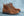 Guano - Tobacco Brown Suede Moc Toe Boot