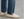 Alpargata - Cream Suede Slip-on